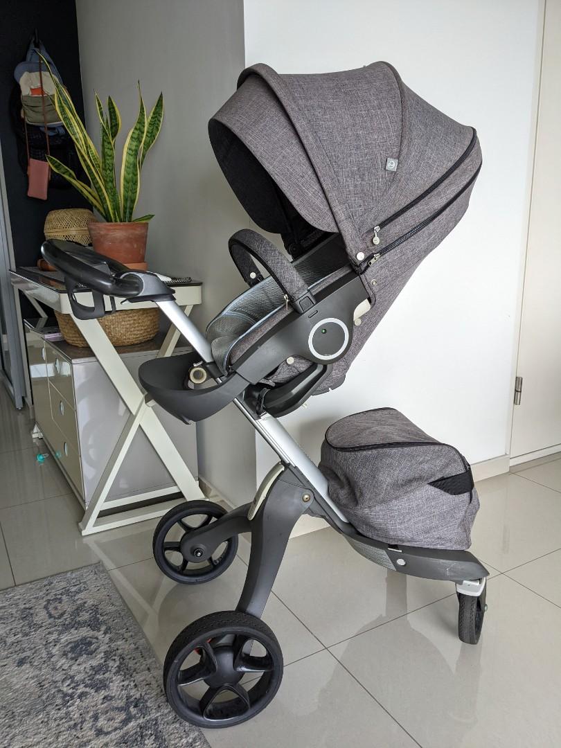 Stokke v 5 online