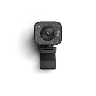 StreamCam 全高清直播視像鏡頭 黑63010596758401117