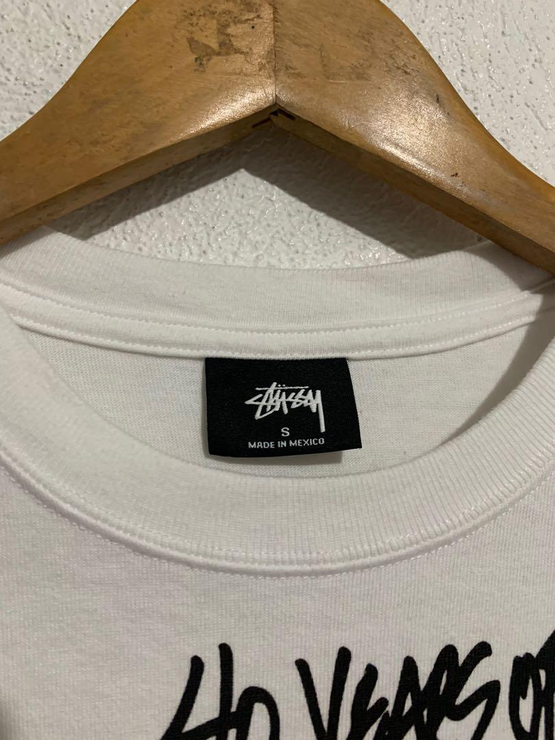 ポイント10倍 Fw Stussy X Marc Jacobs World Tour Collection T Shirt Tシャツ カットソー サイズを選択してください Large価格問い合わせ L