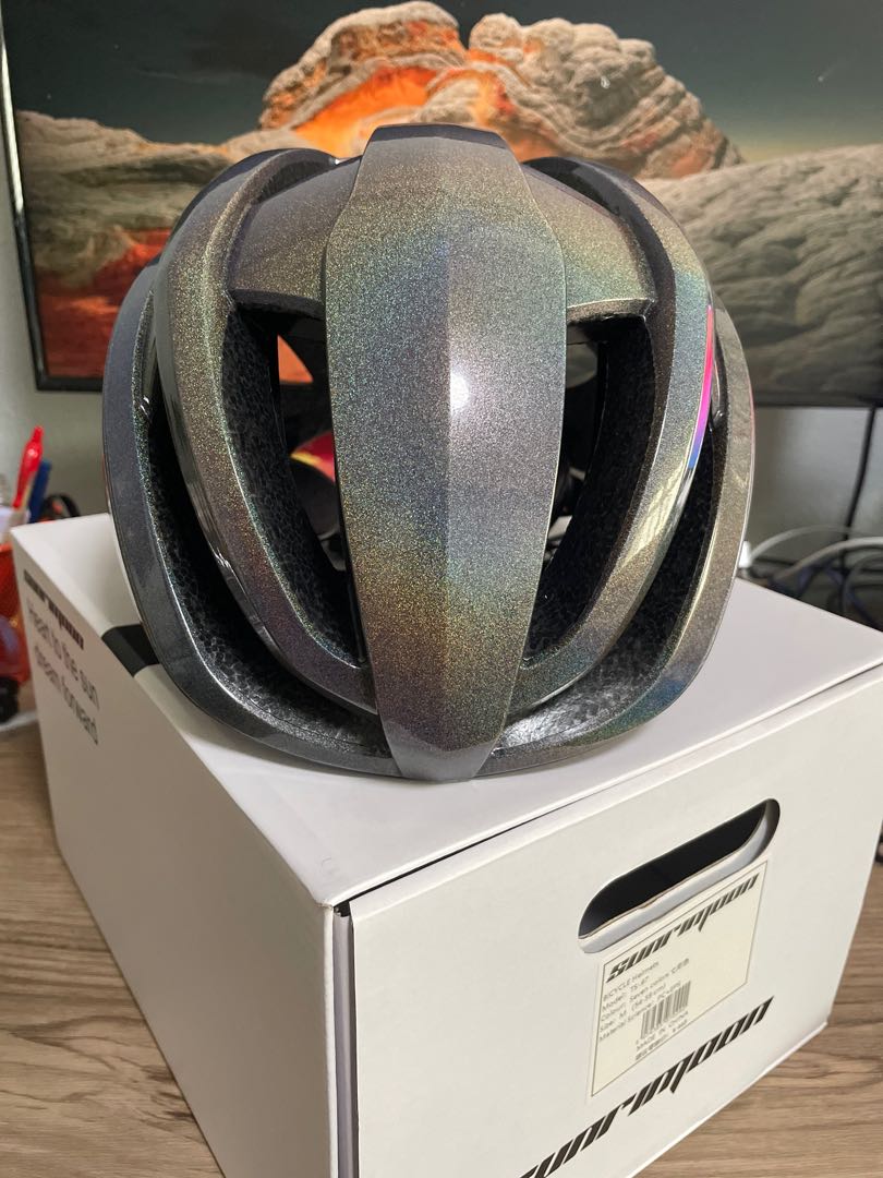 Sunrimoon helmet store