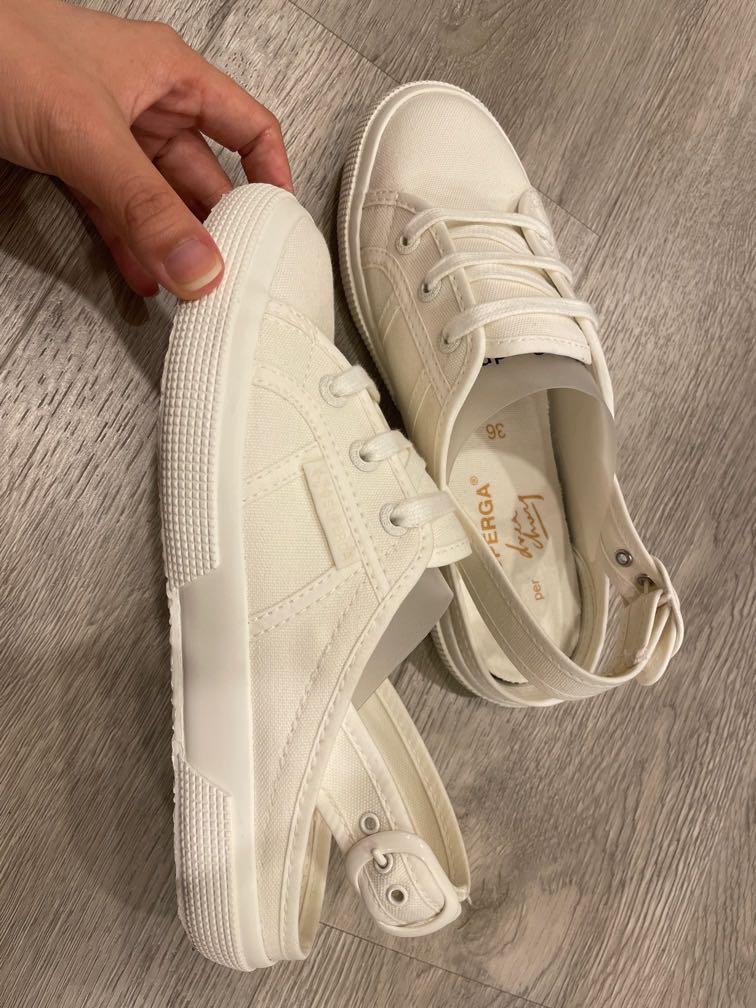 Superga x pyper america hot sale