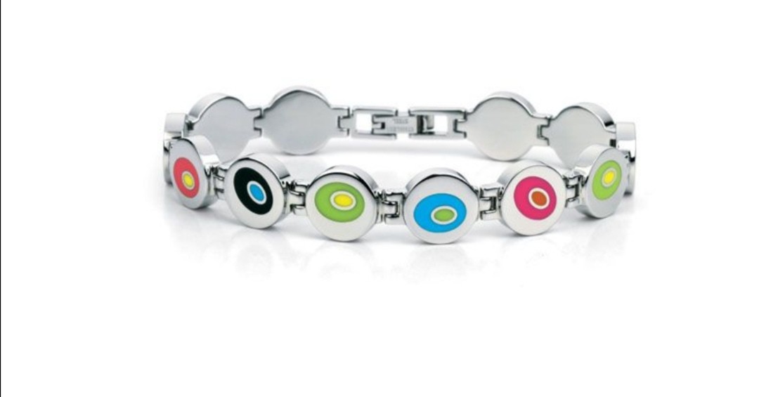 Swatch bracelet best sale