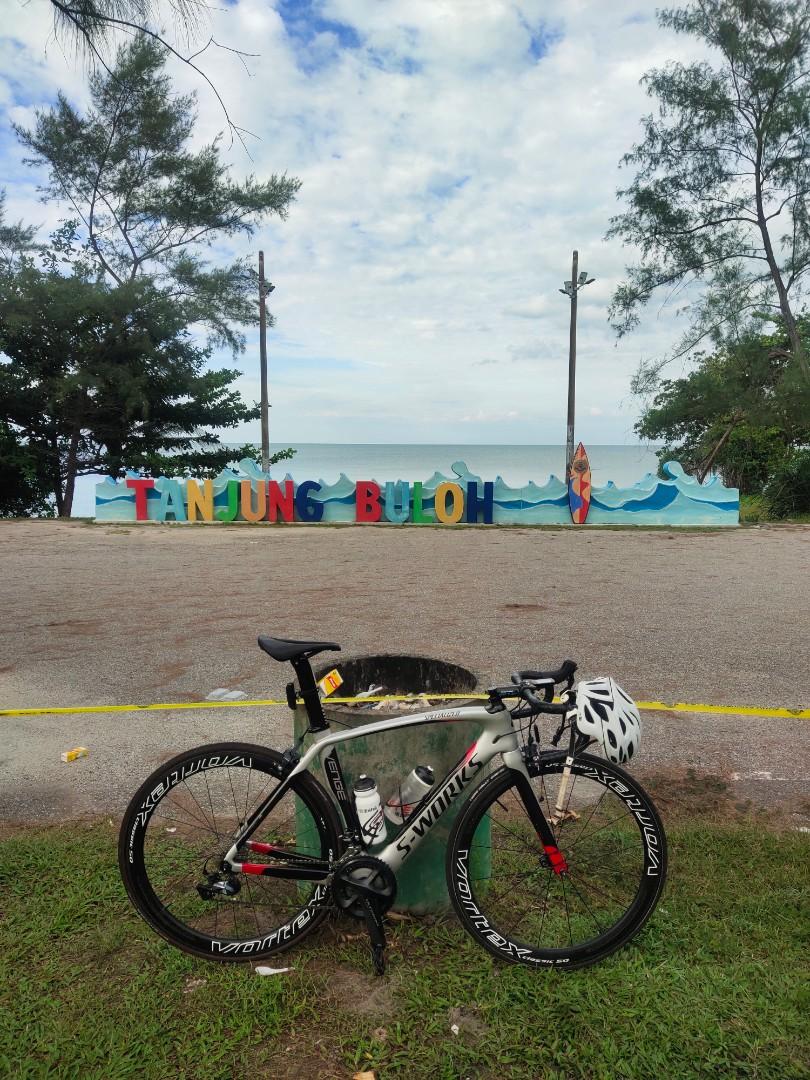 Sworks Road Bike Original