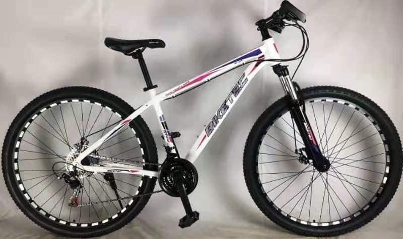 Biketec 29er sales