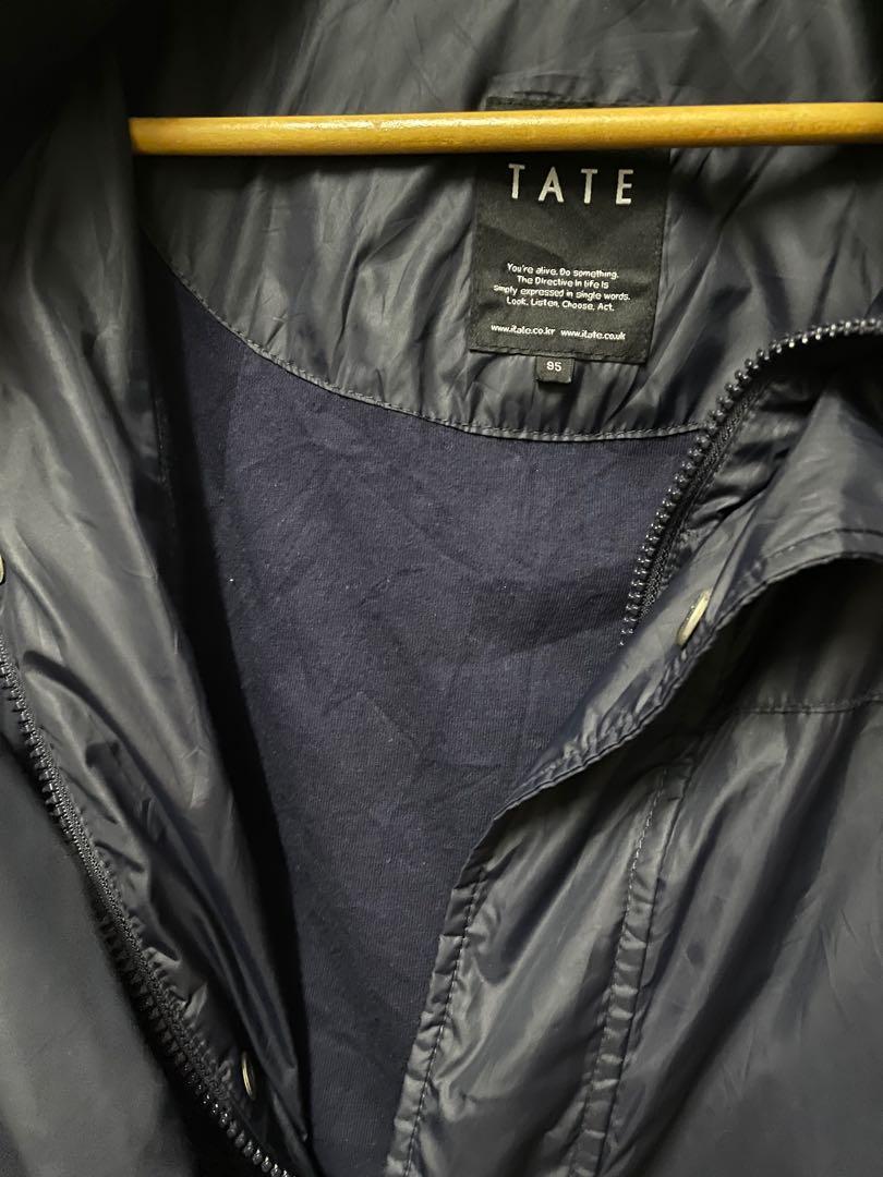Tate cheap jacket price