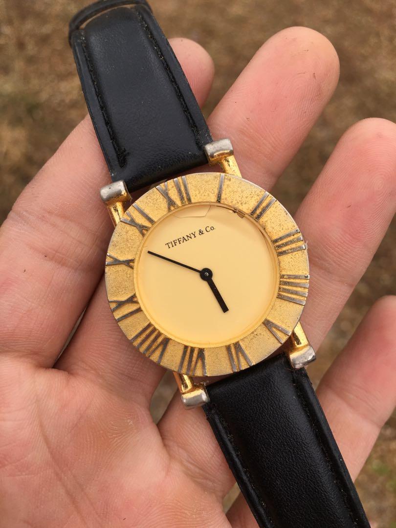 Dm tiffany timepieces cheap