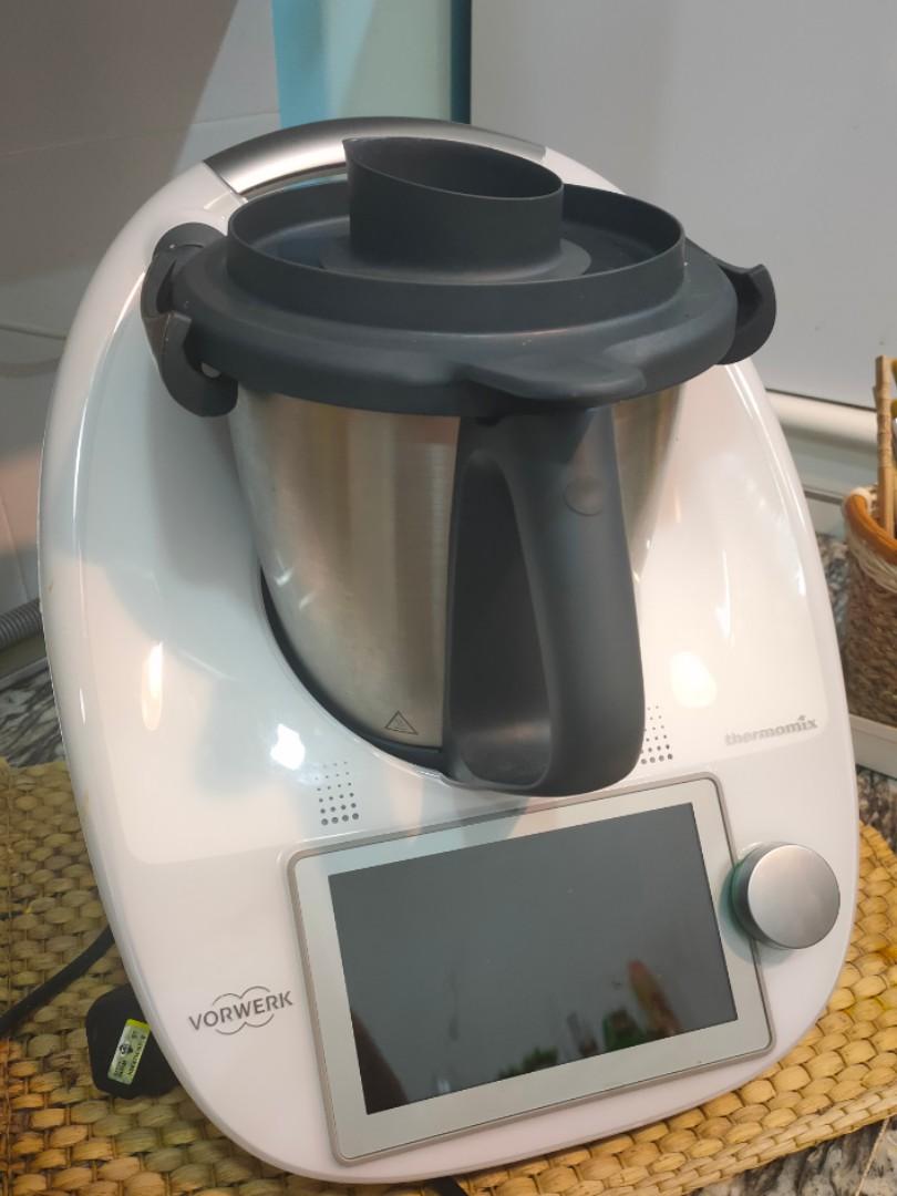 TM6 THERMOMIX for sale