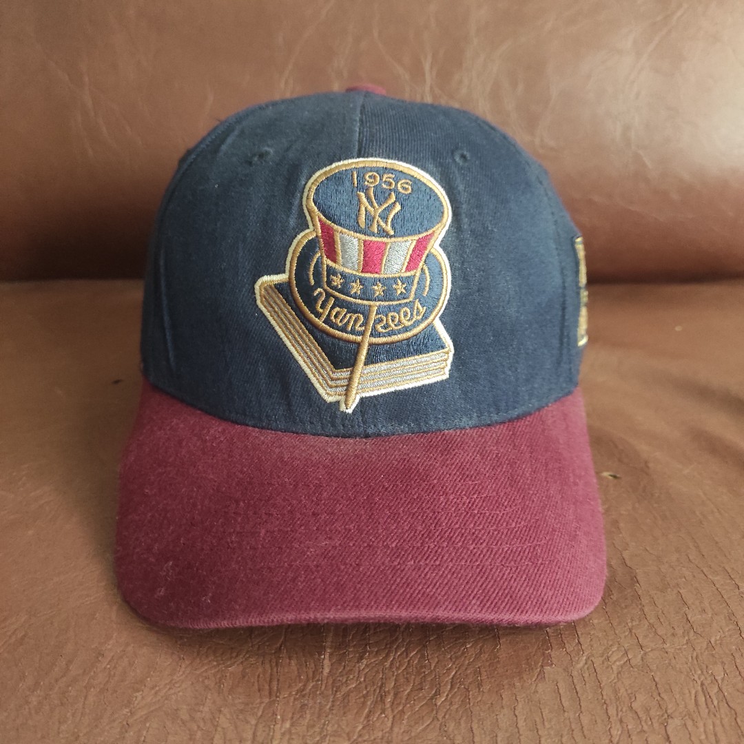 Topi MLB NY Yankees X Cooperstown 