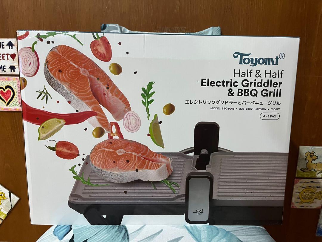 Electric griddler deals