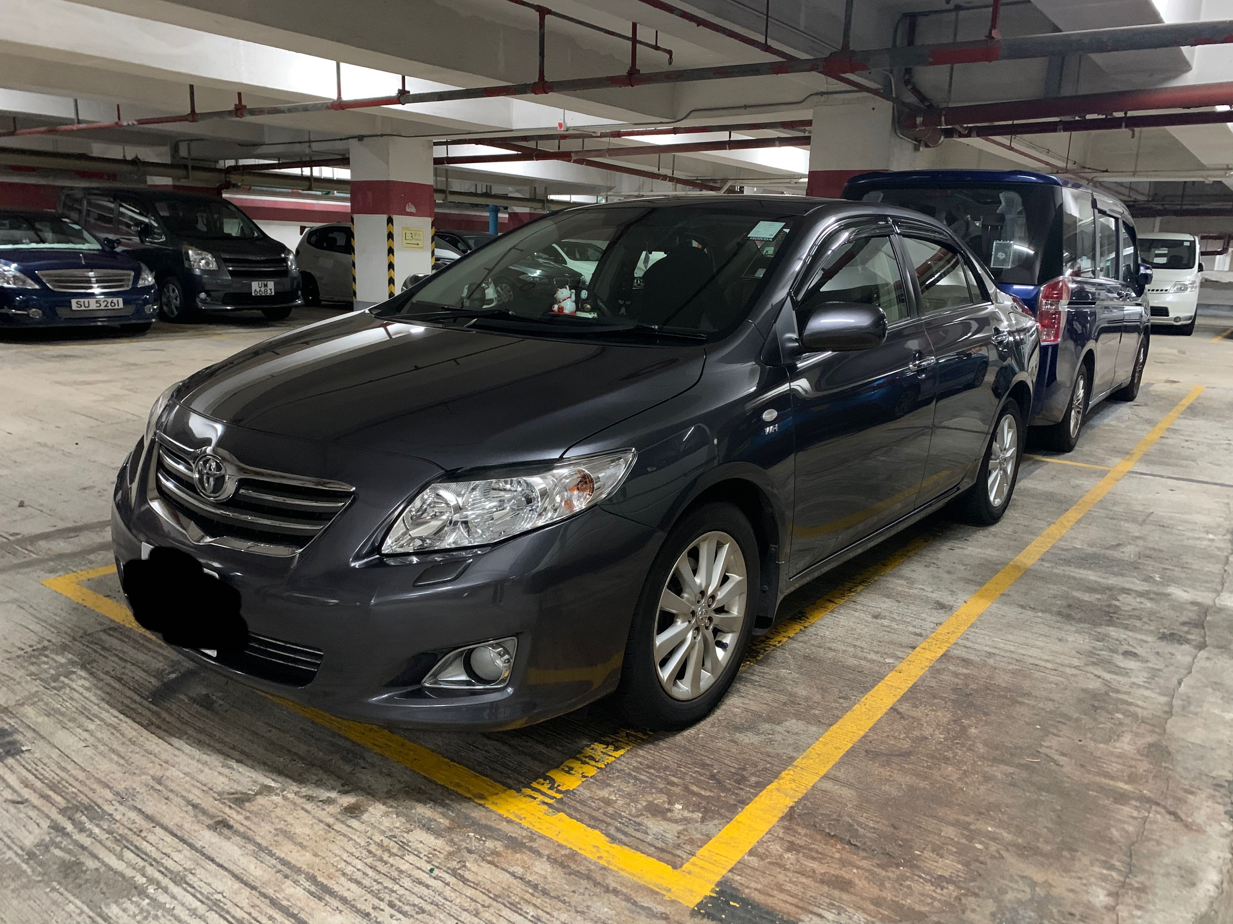 Toyota in Used Cars For Sale, Cars in Carousell HongKong