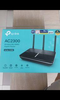 Tp Link Archer AC2300 Wireless MU-MIMO Gigabit Router