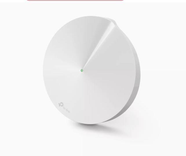 TP-Link Deco M5 Whole Home Mesh 3pack (Category: Networking) located in Marikina City. Submitted by sbrfsmartgadgets (Listing ID 1141284738, Image 2). Description: 3 pcs M5 Deco Separate Box .