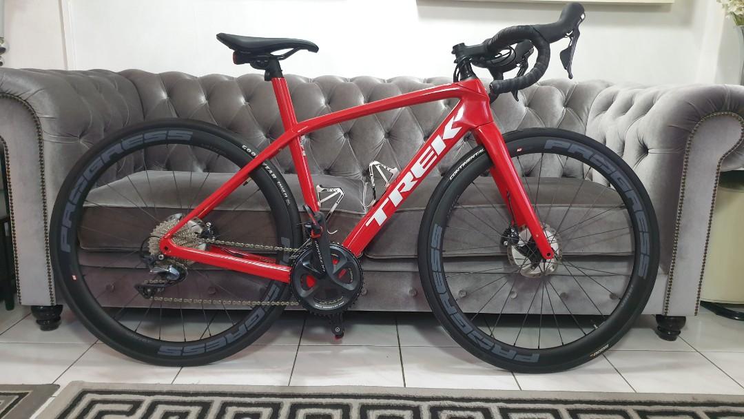 2021 domane sl 2025 6