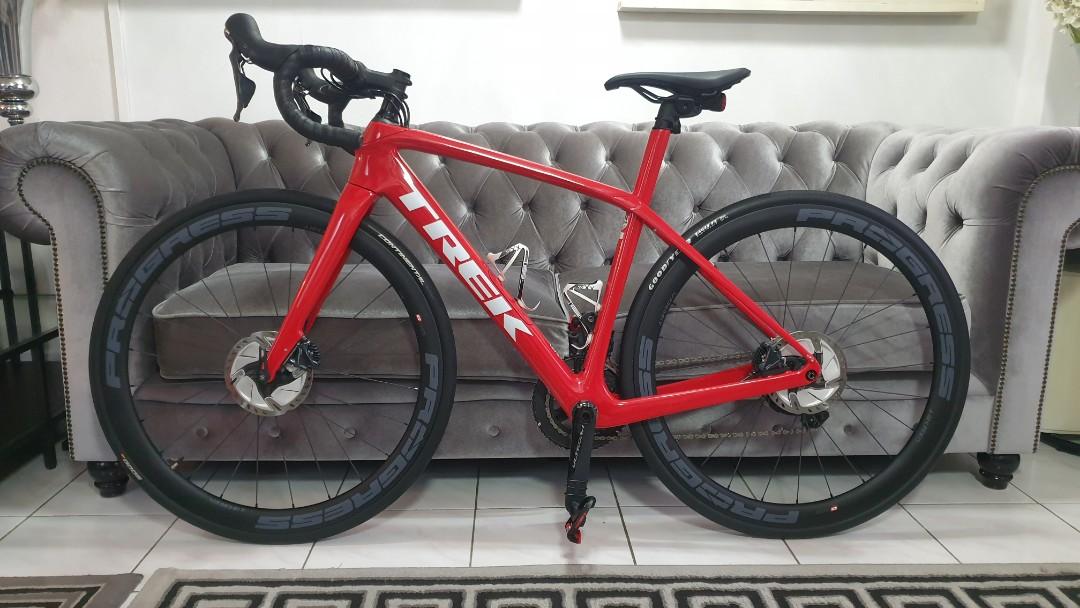 domane sl6 2021