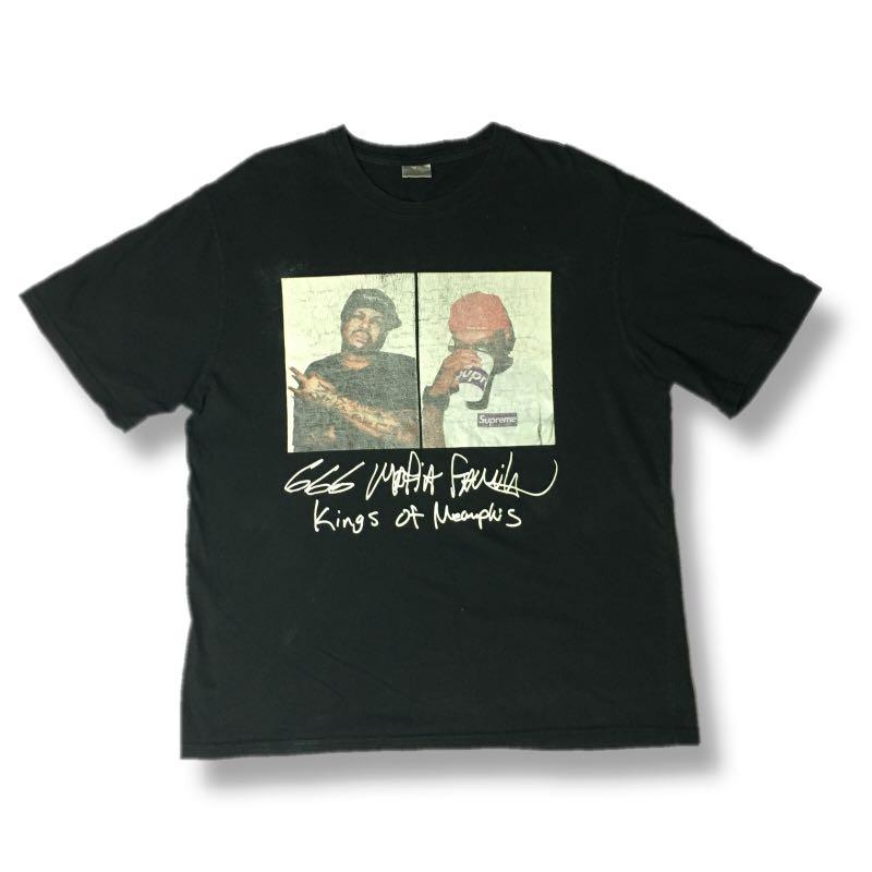 666 shirt supreme outlet