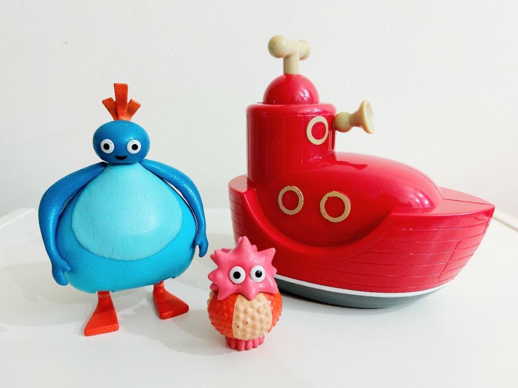 Twirlywoos boat bath new arrivals toy