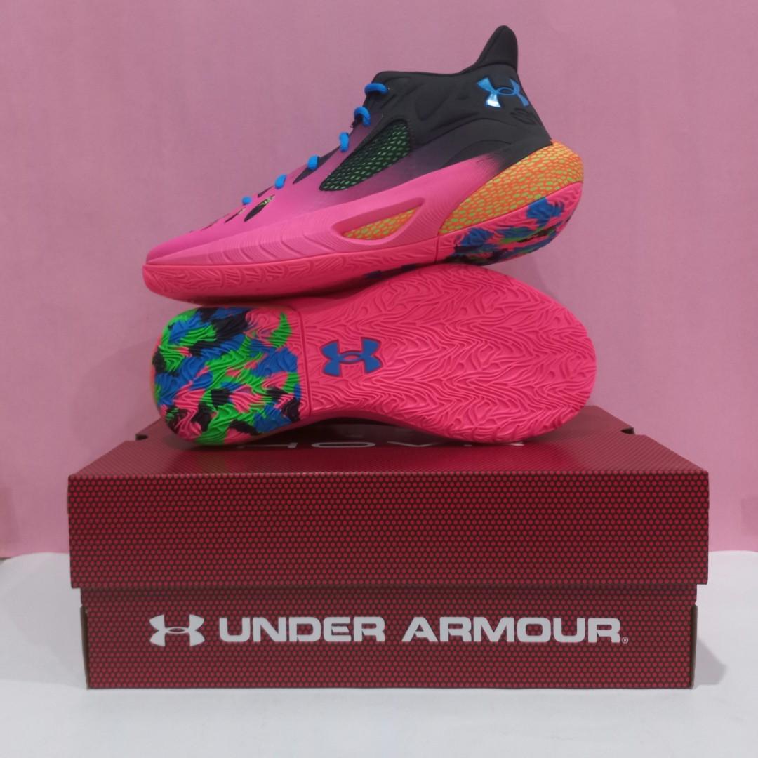 Under armour hovr malaysia price discount