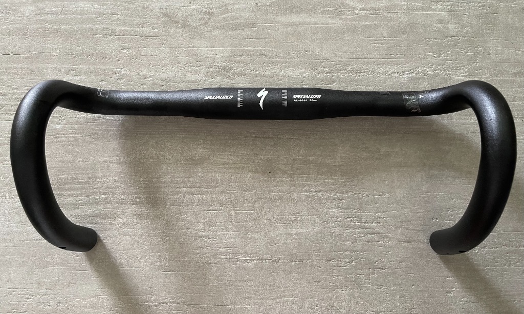 Specialized shallow drop hot sale