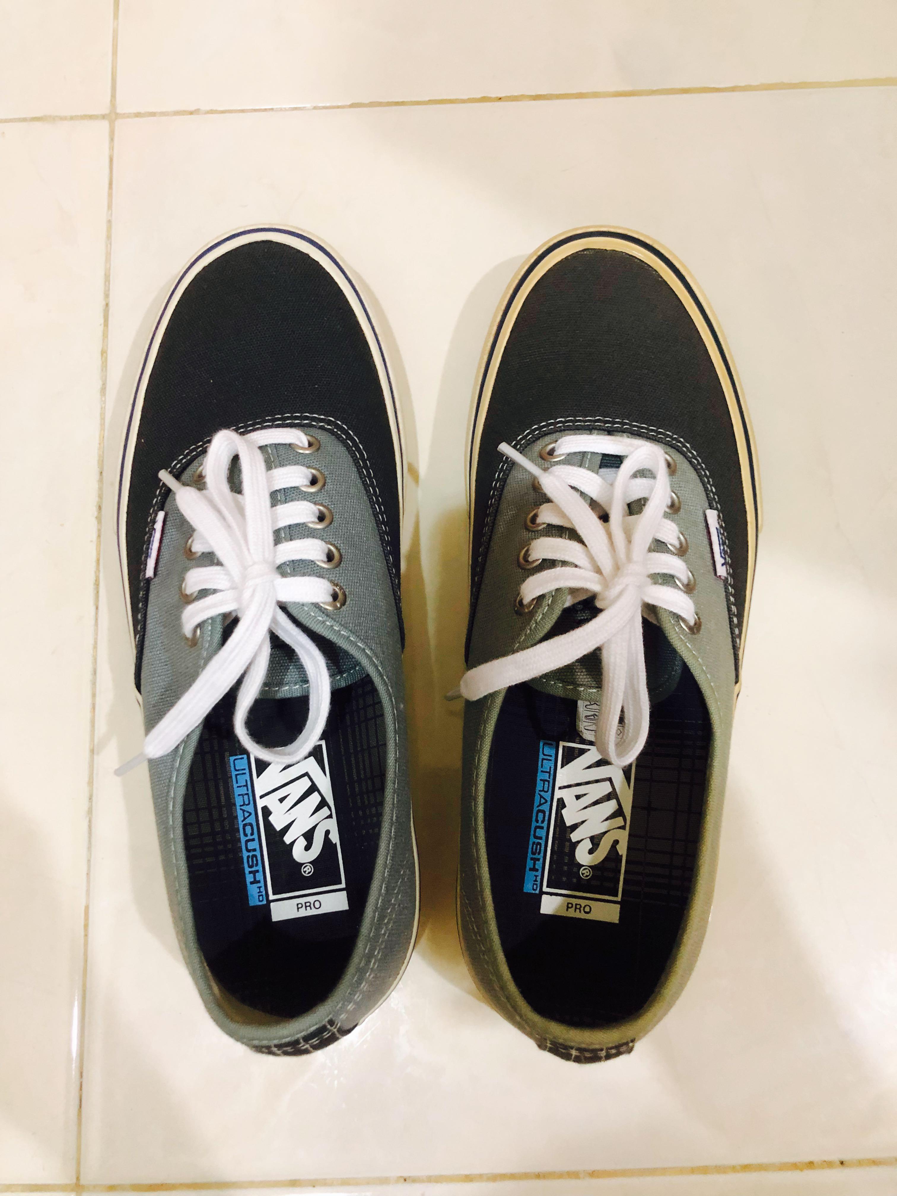 Vans authentic pro elijah berle discount
