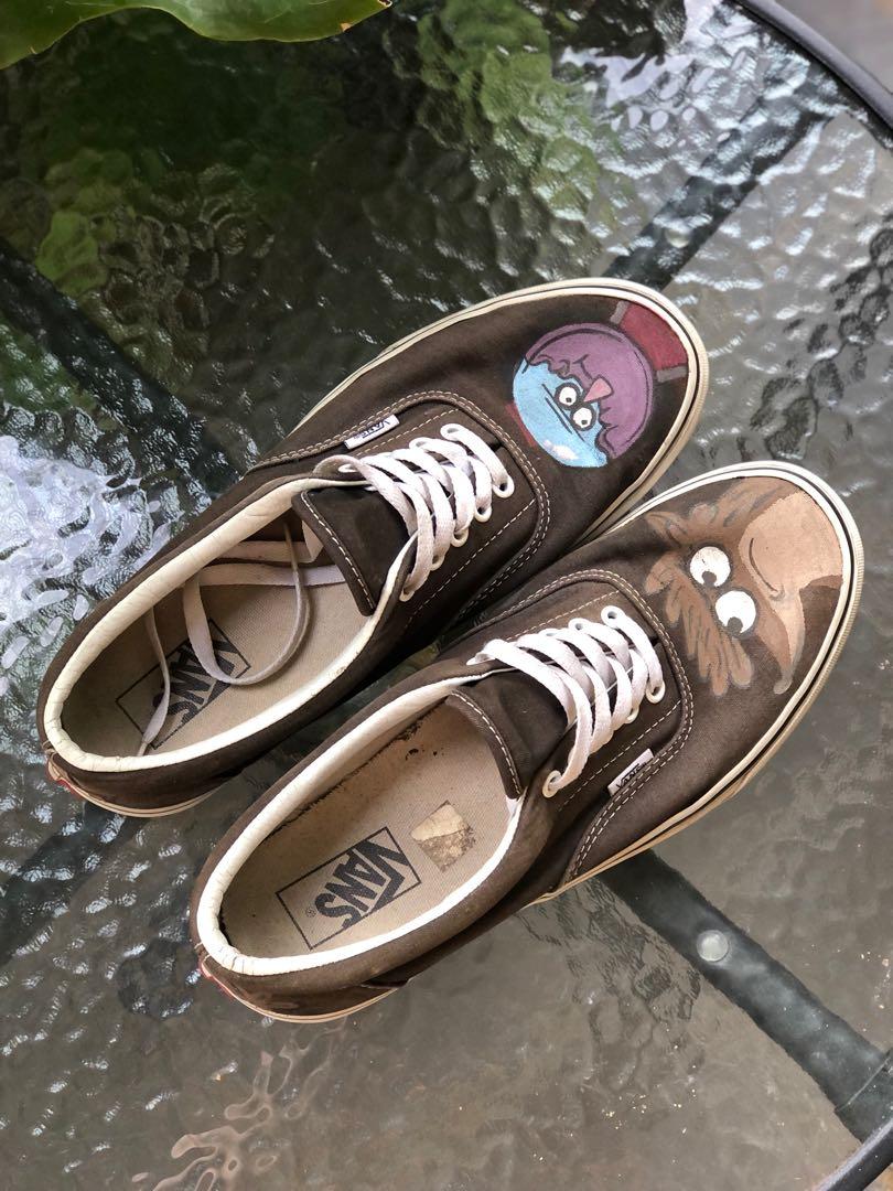 Vans era deals 59 custom