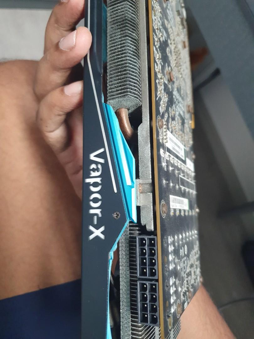 R9 280x tri x online