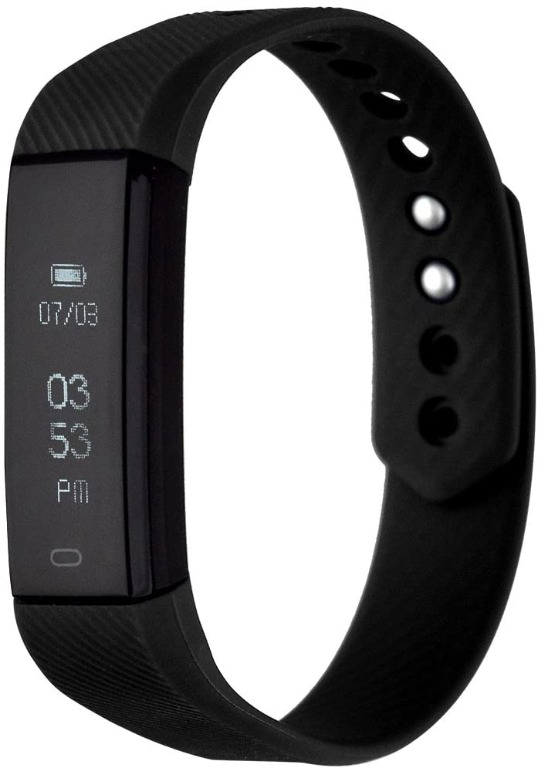 VeryFit Smart Band Watch Mobile Phones Gadgets Wearables