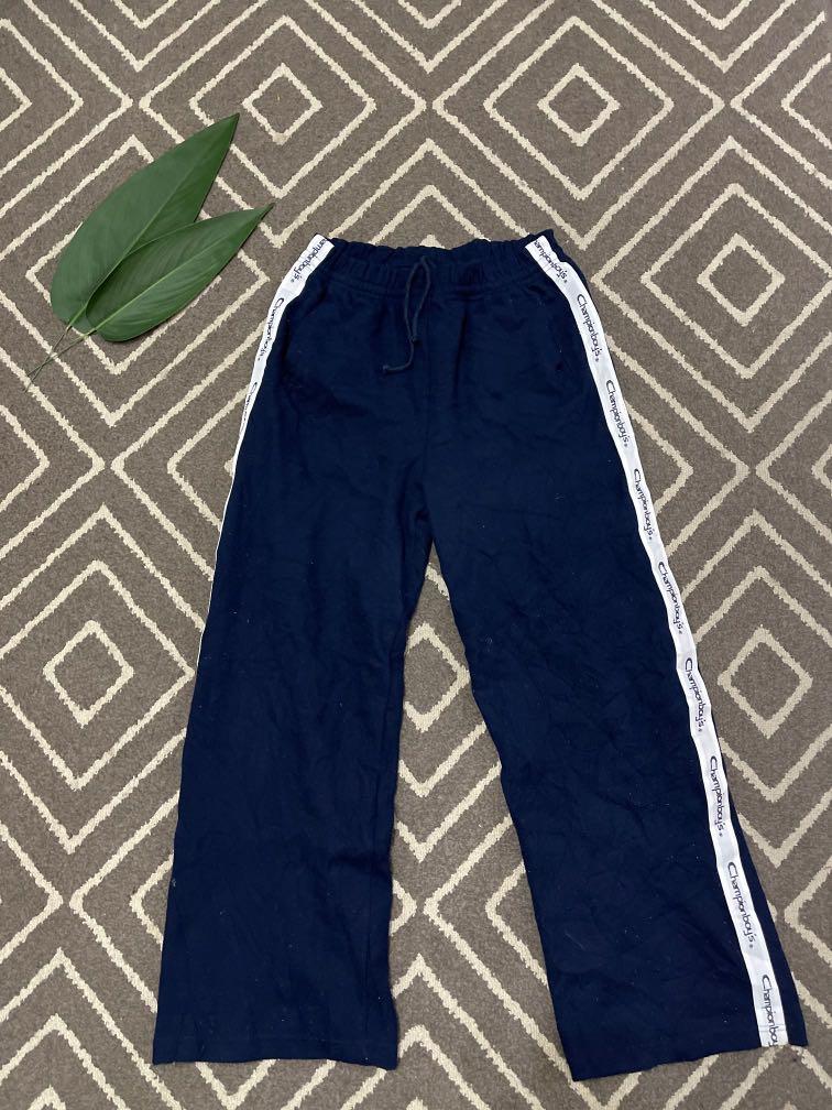 Champion vintage pants on sale