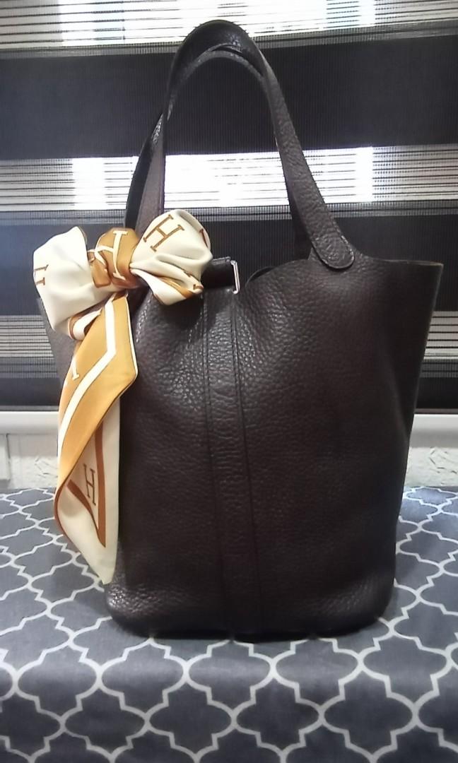 Hermes picotin outlet discontinued