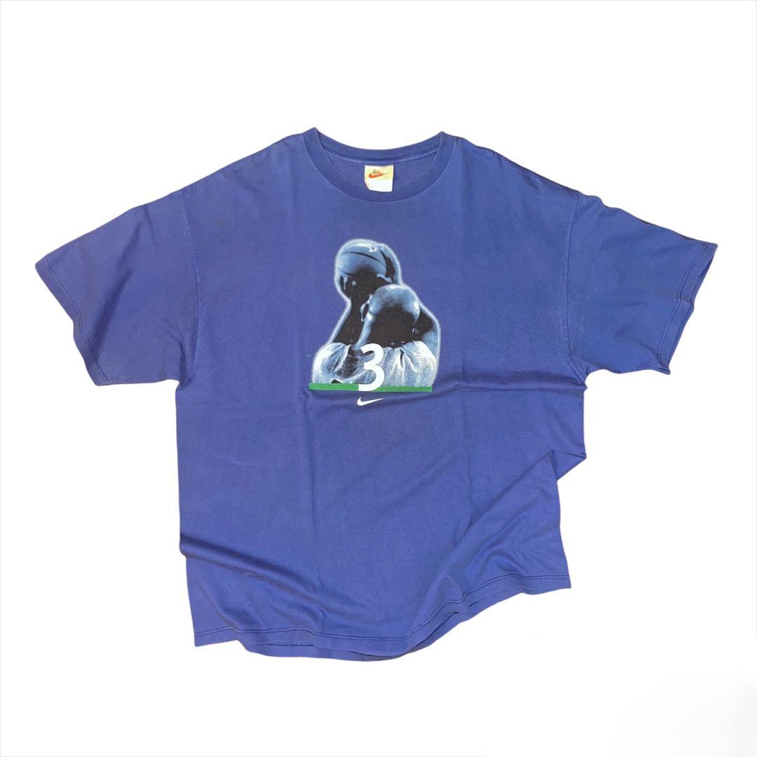 Nike got deals em shirt