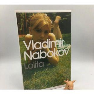 Vladimir Nabokov lolita