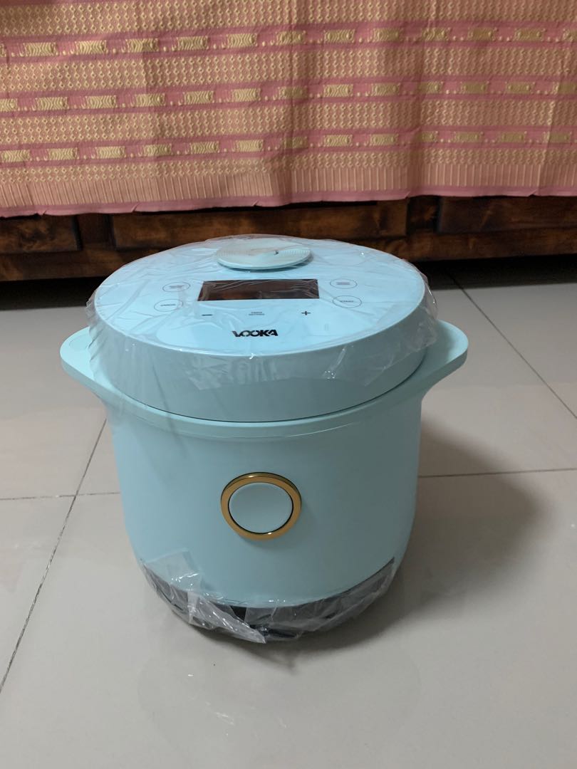 vooka rice cooker