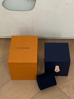 Watch box- LV