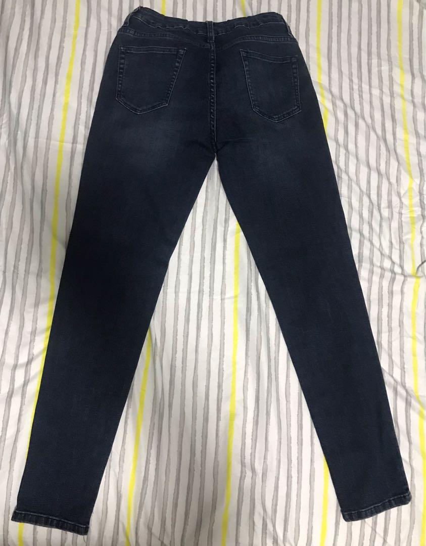 Wranco Jeans Pants 32, Women's Fashion 