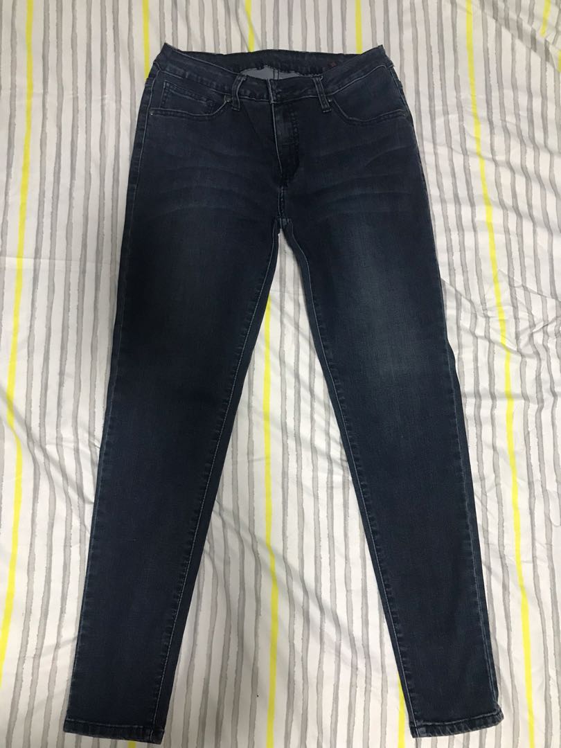 Wranco Jeans Pants 32, Women's Fashion 
