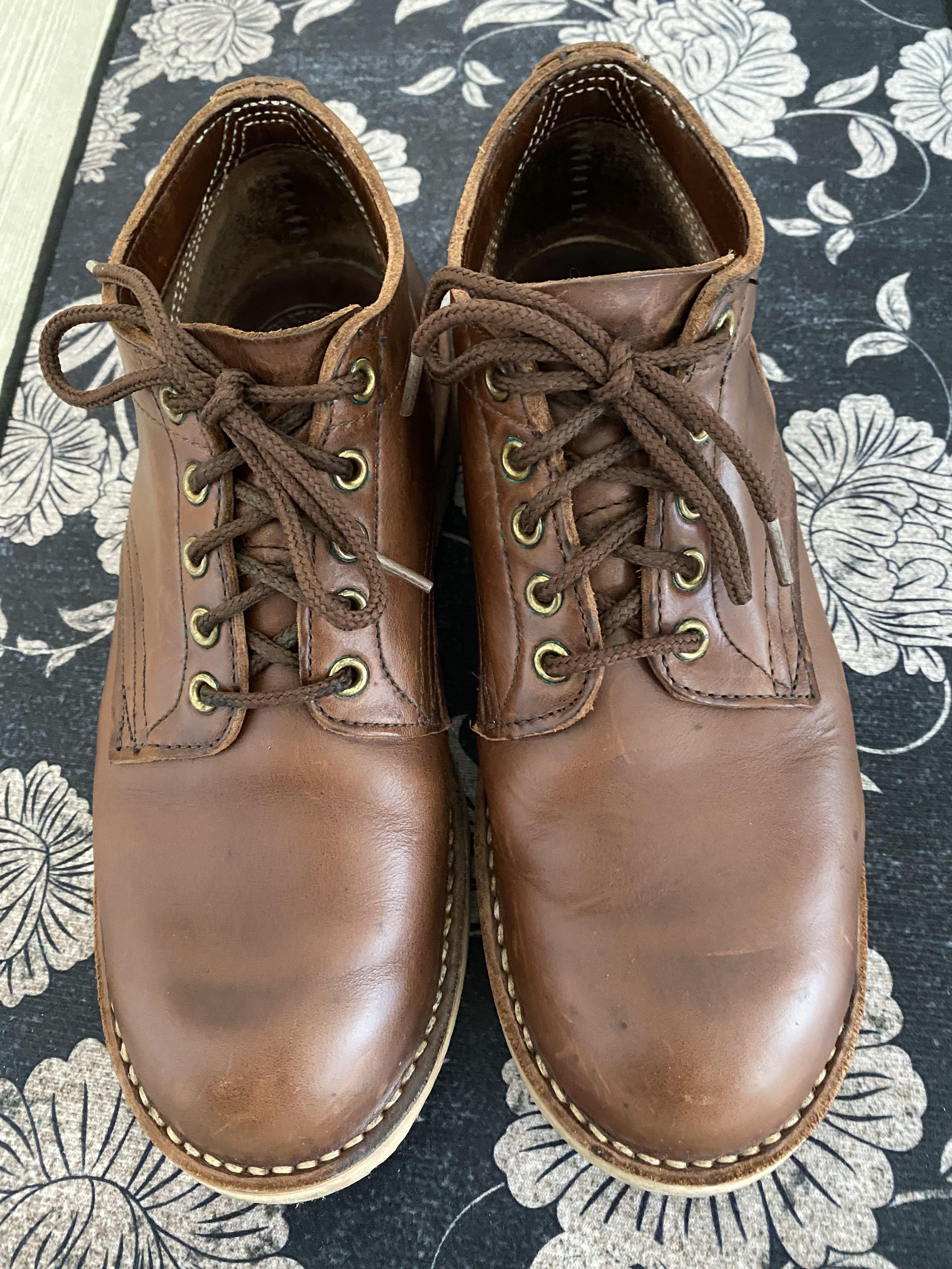 White s Boots Hathorn Oxford Men s Fashion Footwear Boots on