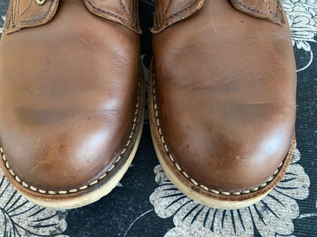 White's 2025 boots uk