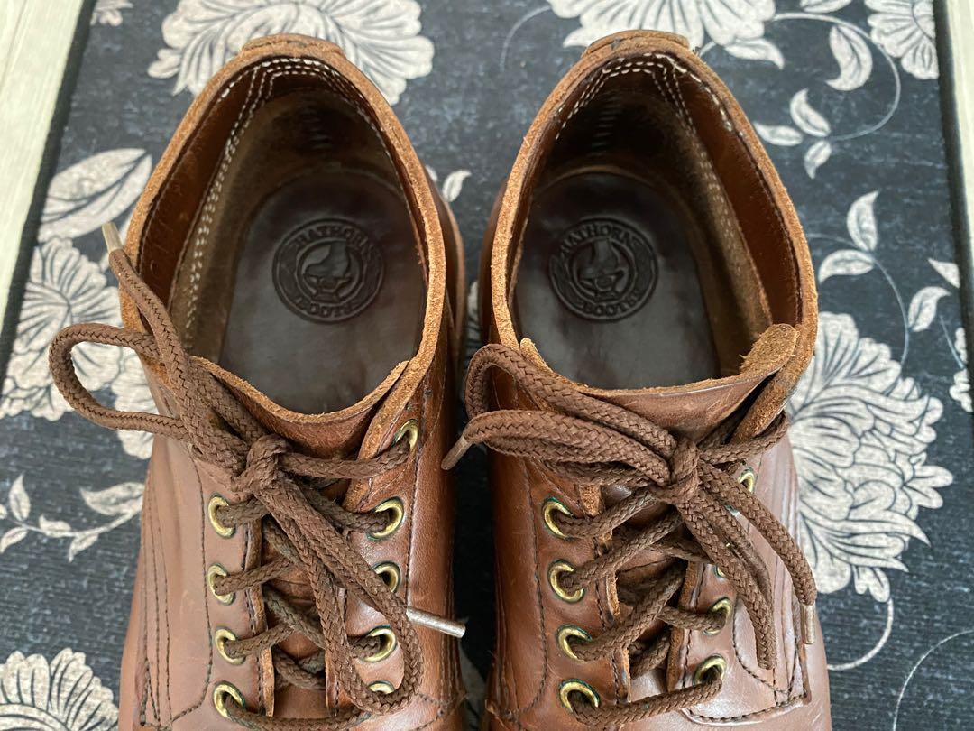 Hathorn boots reviews store