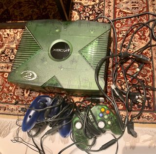 Halo 2 xbox 360 for sale best sale