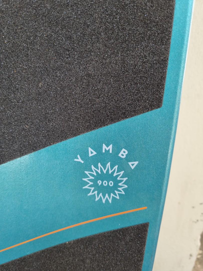 Yamba 900 Cruiser Longboard (UP $80), Sports Equipment, Other Sports ...