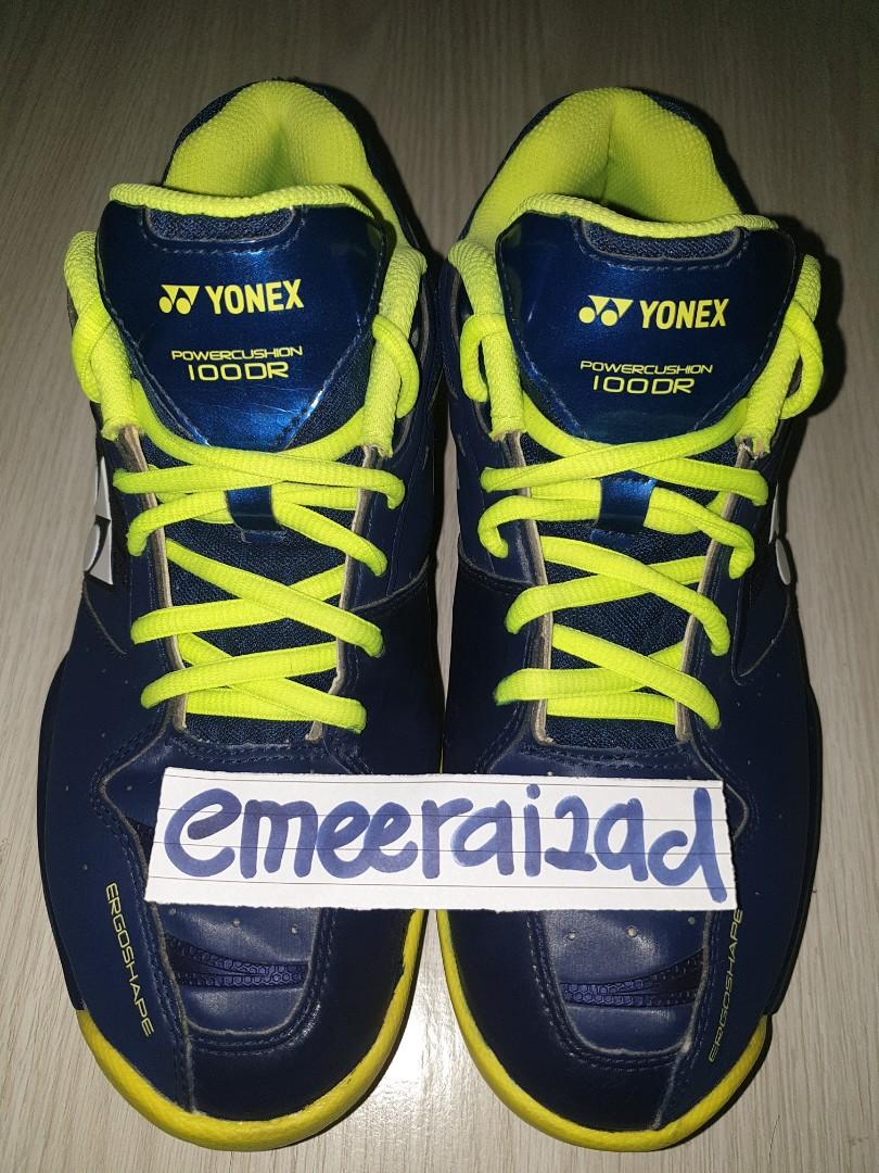 Yonex 100dr hotsell shoes