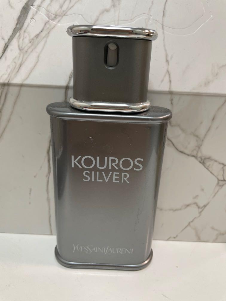 BODY KOUROS男性淡香水100ml 