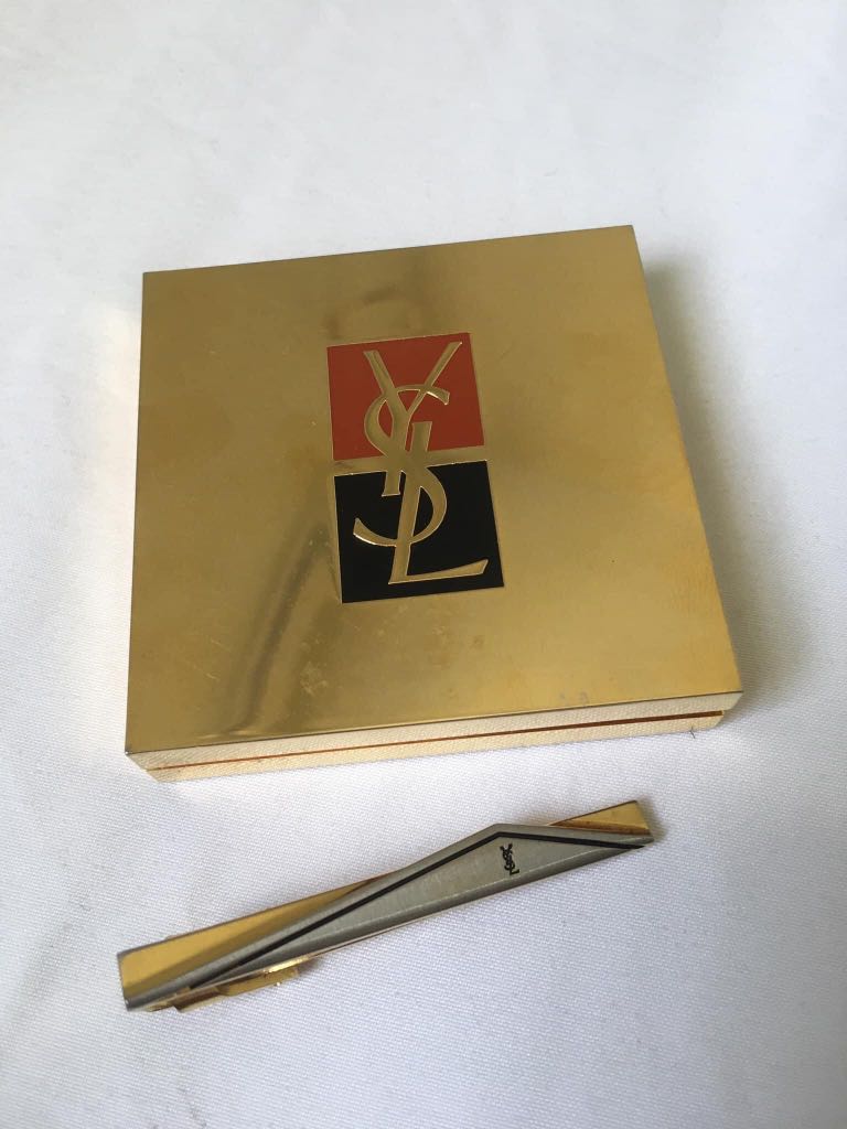 Ysl Mirror Hairclip Bundle Authentic Beauty Personal Care Face Makeup On Carousell
