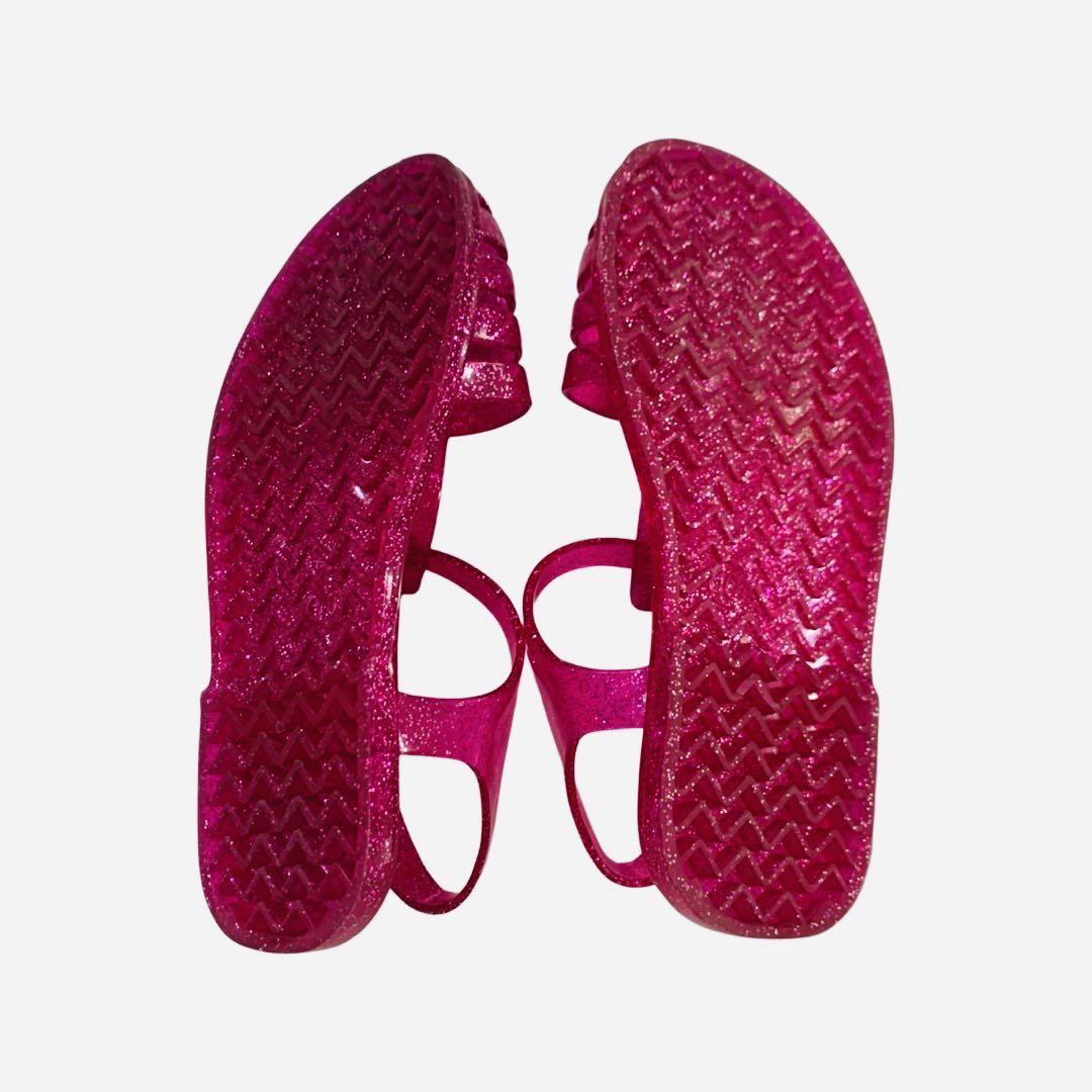 Zoe and shop zac jelly shoes