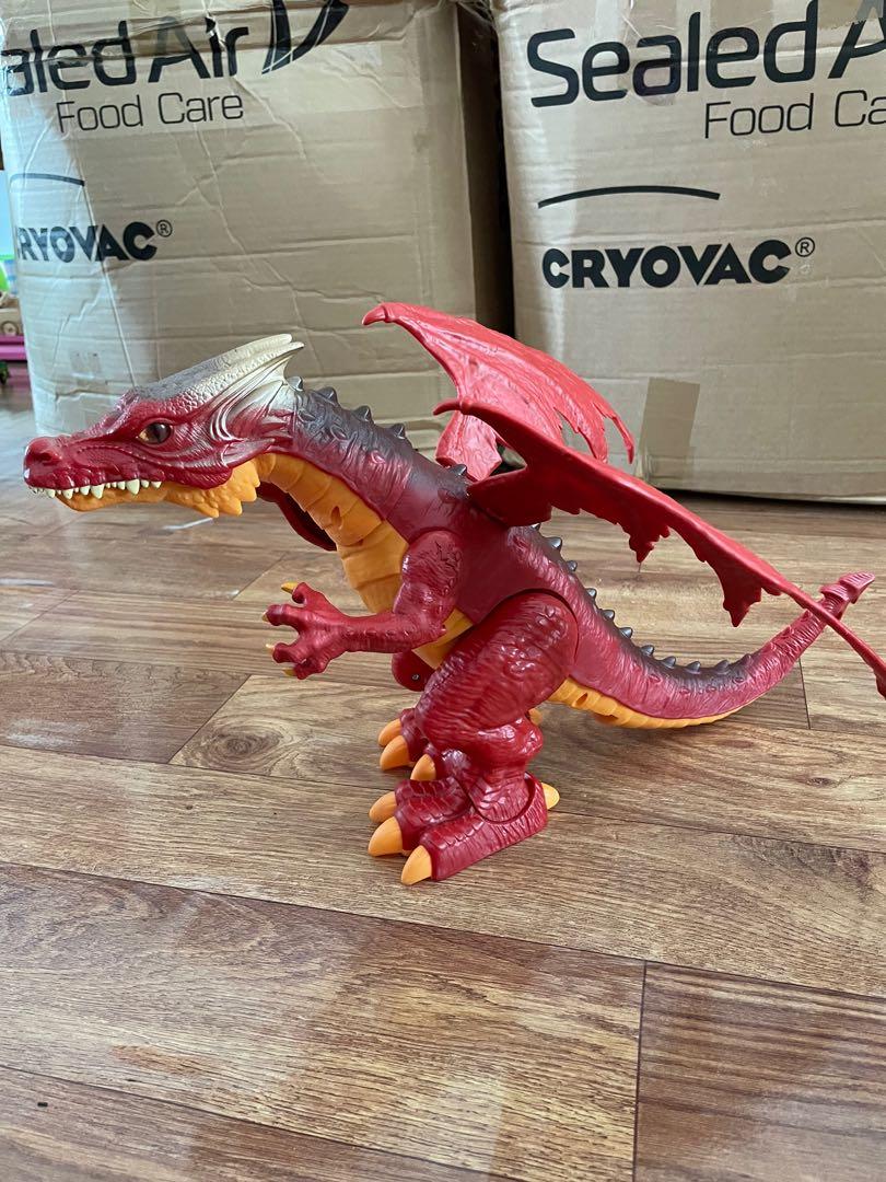 Zuru dragon shop