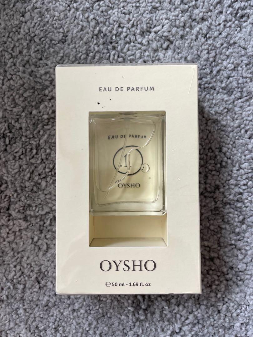 .1 Oysho Eau De Parfum, Beauty & Personal Care, Fragrance & Deodorants