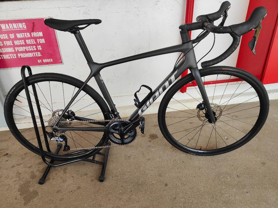 Giant tcr king cheap of mountain