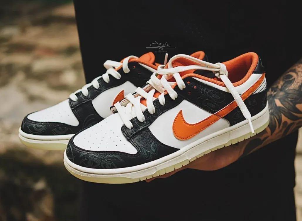 Nike dunk deals 5.5