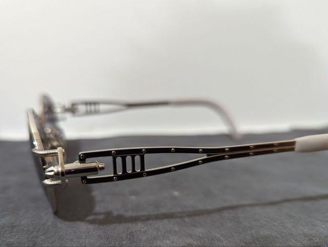 90s Vintage JPG JEAN PAUL GAULTIER 56-6101 Sunglasses, Men's