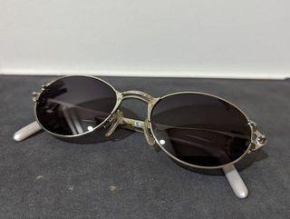 90s Vintage JPG JEAN PAUL GAULTIER 56-6101 Sunglasses