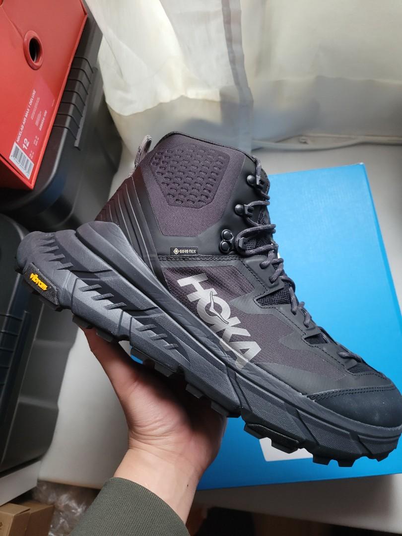 代購HOKA ONE ONE TENNINE HIKE GTX US7.5 8 8.5 9 9.5 10 10.5 11